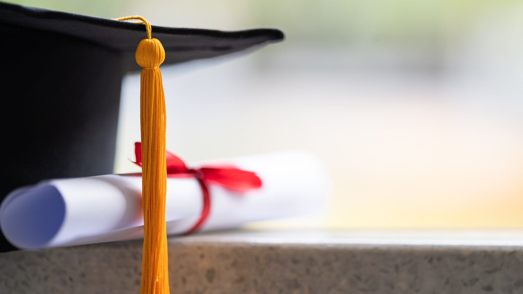 Anonymous donor pays tab for over 100 college grads of HBCU in Texas