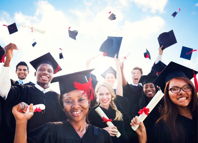 graduation 2020
