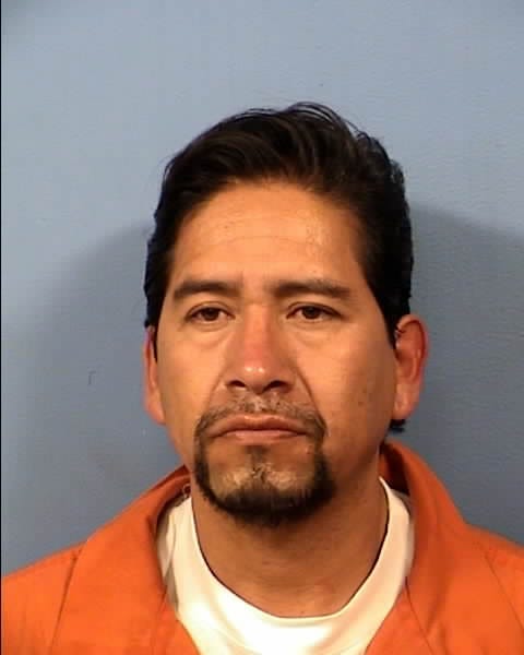 Juan Granados | DuPage County state's attorney's office
