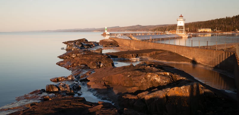 Grand Marias, Lake Superior