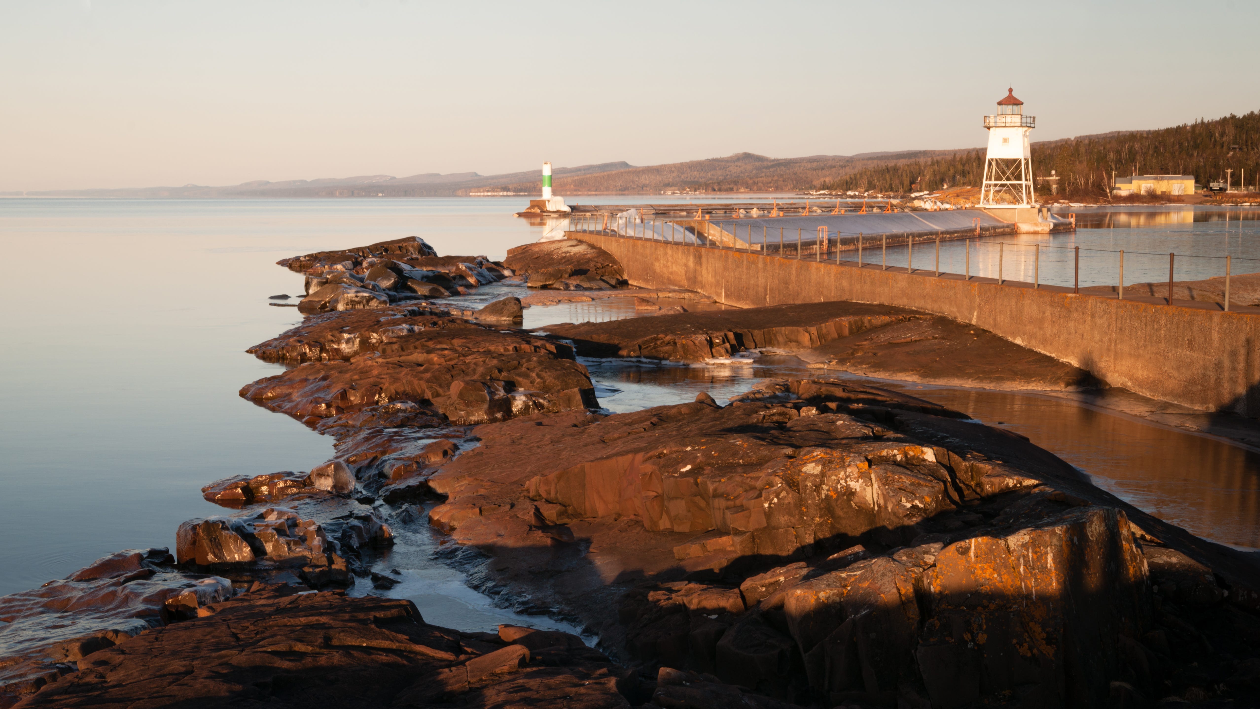 Visitors to Lake Superior's North Shore are leaving a mess behind during pandemic