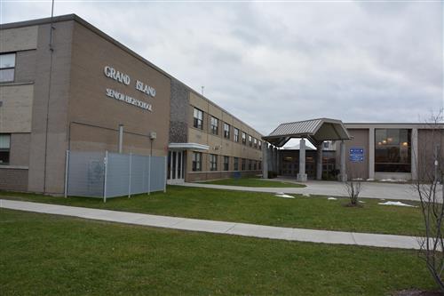 Grand Island High School