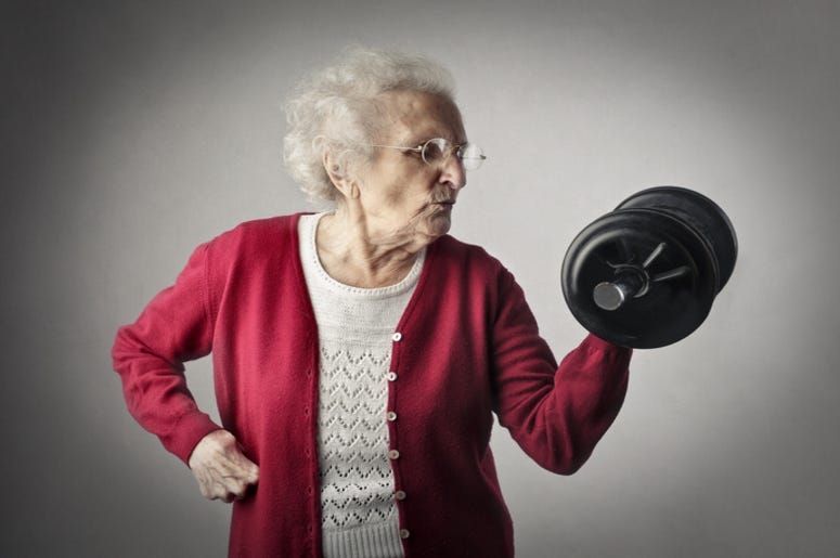Grandmother_Bodybuilder