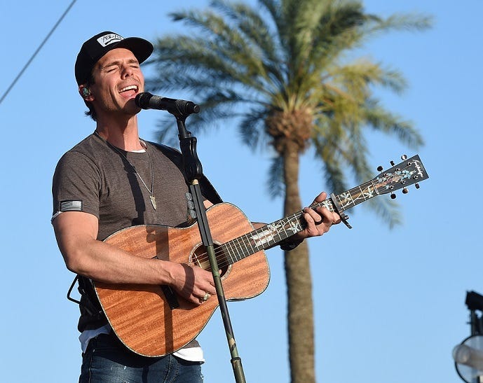 Granger Smith