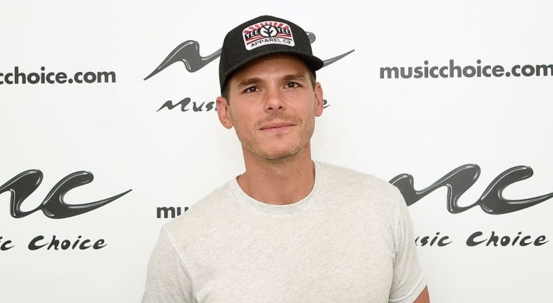 Granger Smith