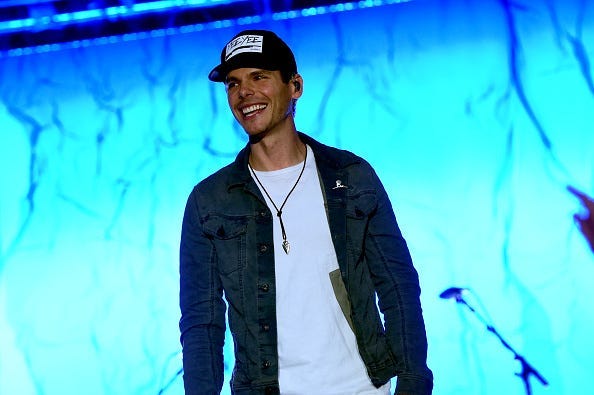 Granger Smith, Brother, Tyler, Contestant, Bachelorette, Clare Crawley, Season, Franchise 