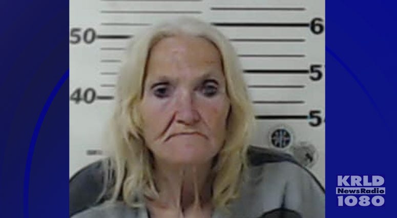 Mary Johnson