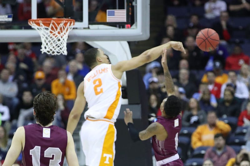 Grant Williams