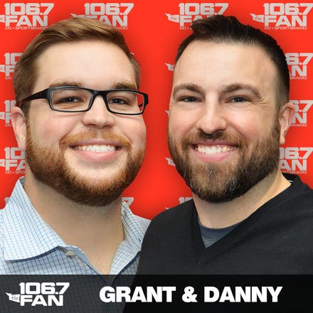 link to Grant and Danny