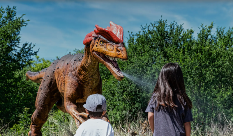 Dinosaur
