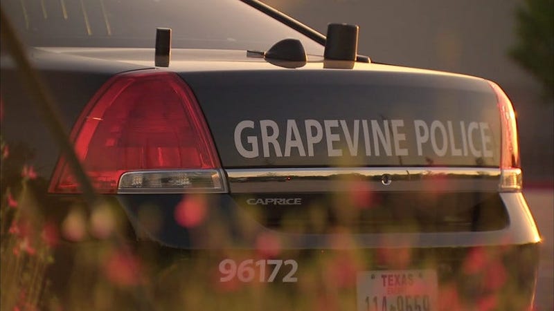 Grapevine Police