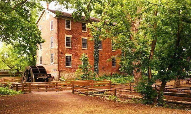 museum