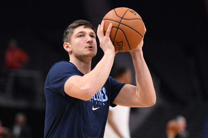Grayson Allen