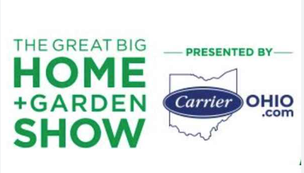 The Great Big Home & Garden Show