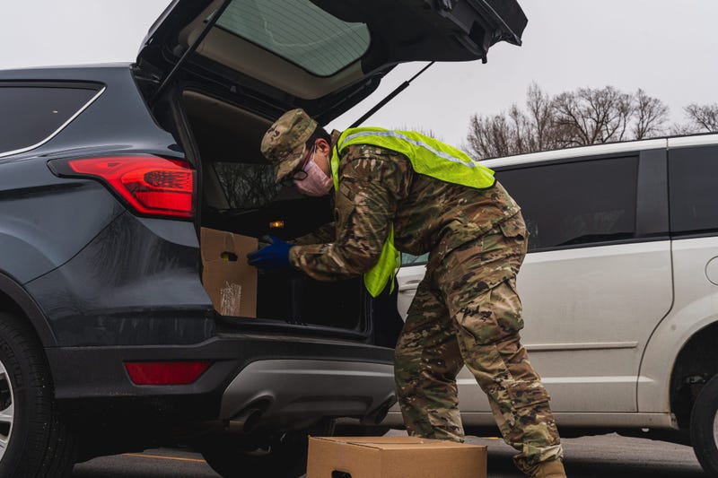 Greater Cleveland Food Bank