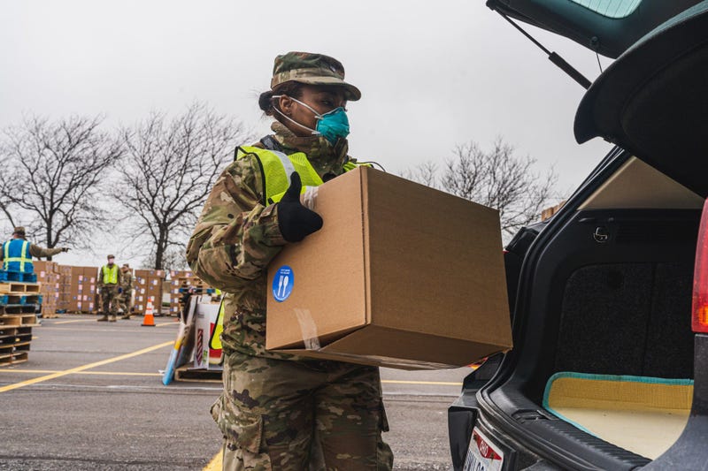 Greater Cleveland Food Bank