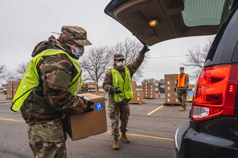 Greater Cleveland Food Bank