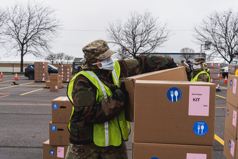 Greater Cleveland Food Bank