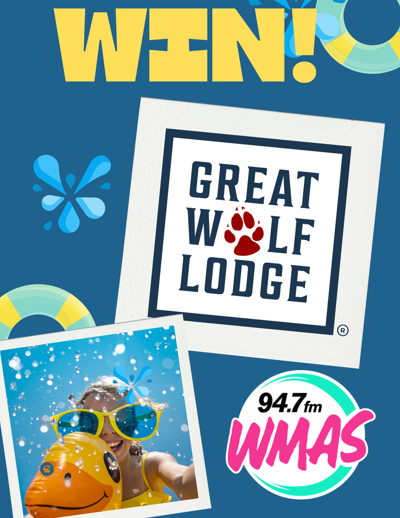 Great Wolf Lodge
