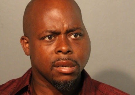 Anthony Green | Chicago police