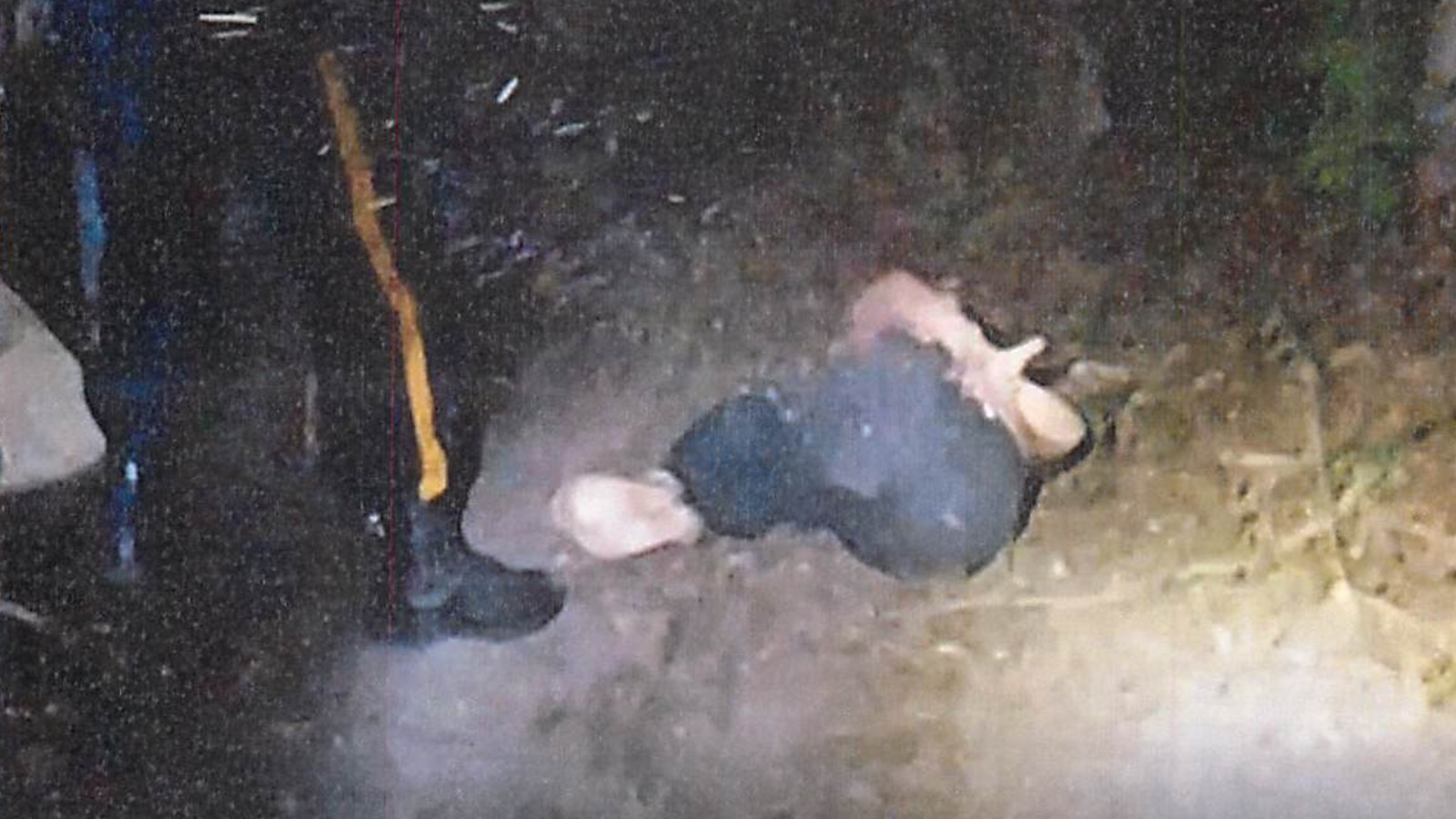 Former staffer for congressman staged politically motivated attack on herself, prosecutors say