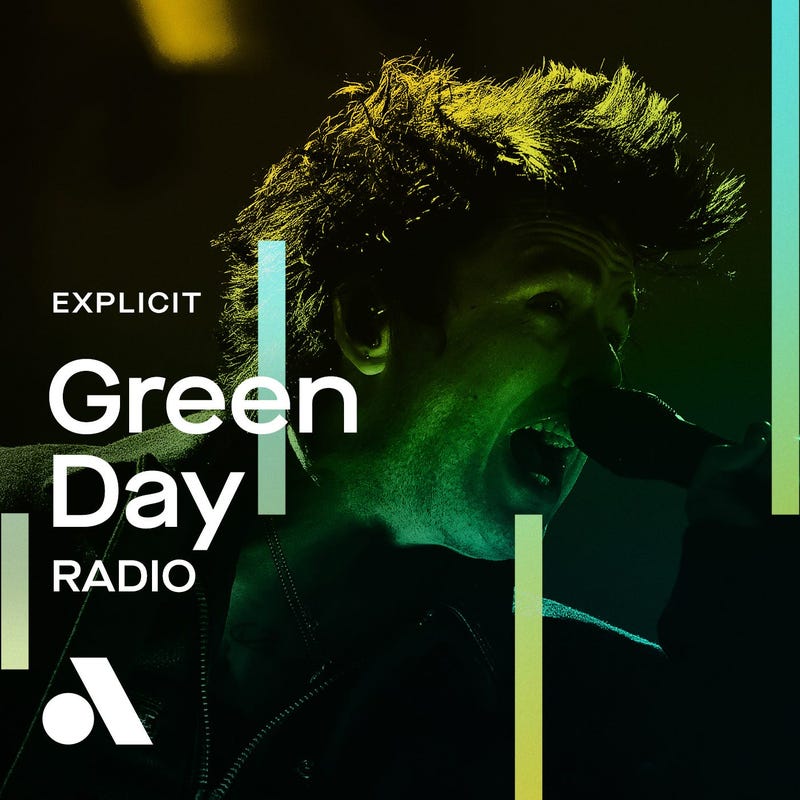 Green Day Radio
