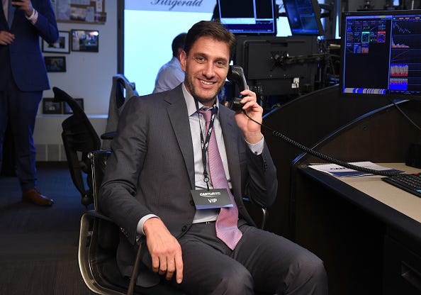Mike Greenberg