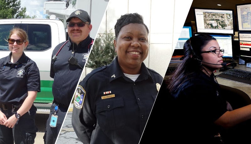 Greenville County Job Fair