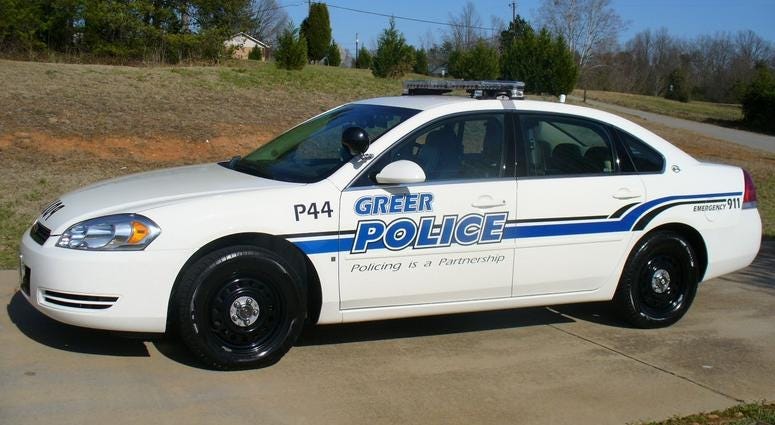 Greer PD