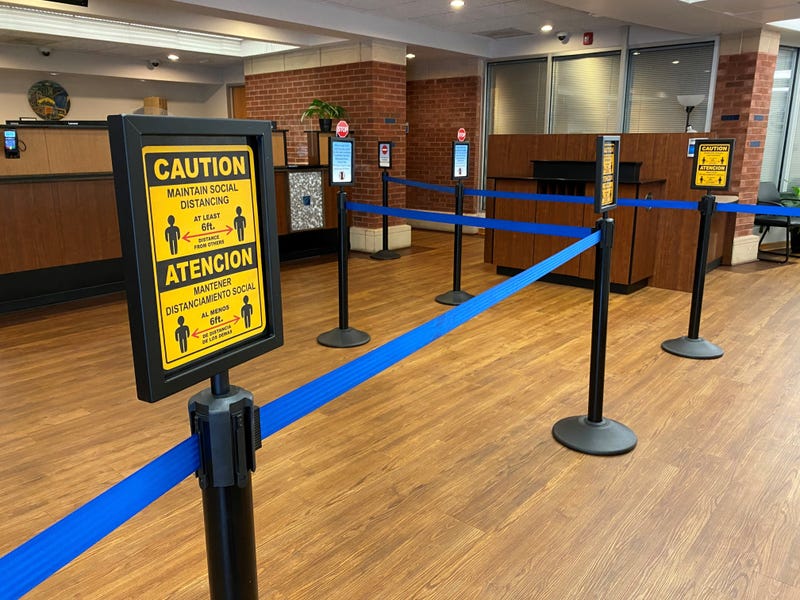 Greer CPW Lobby