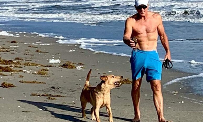 Golfer Greg Norman is having a hard time with some comments