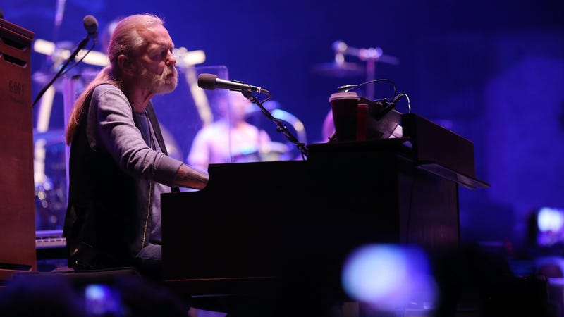 Gregg Allman