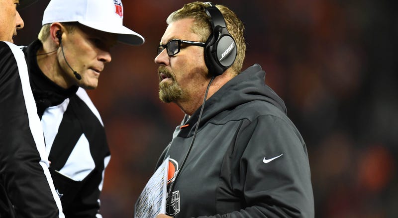 Gregg Williams