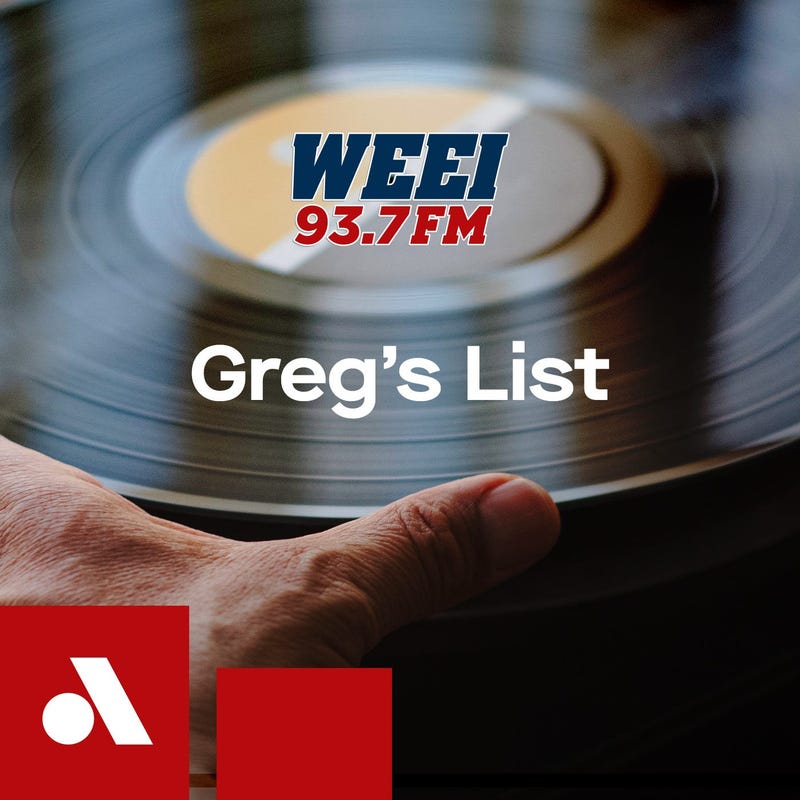 Greg's List