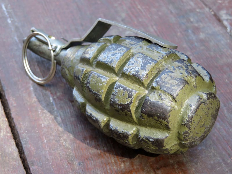 grenade