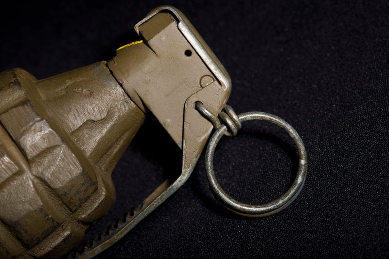 grenade