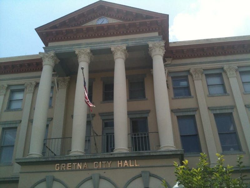 Gretna's Mayor's Court survives legal challenge