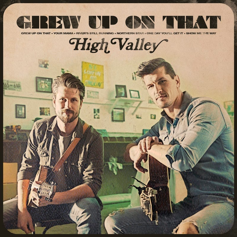 High Valley
