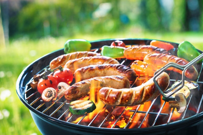 Grilling