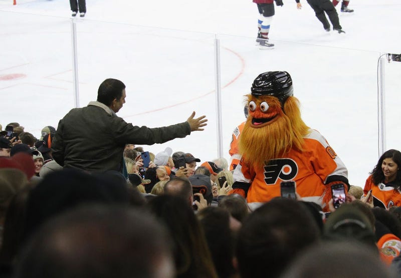 Gritty