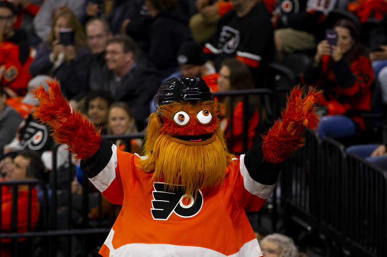 Gritty