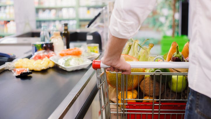 Is It Time for Grocery Stores to Ban Customers From Going Inside?