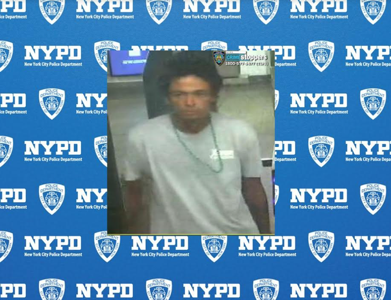 Man exposes himself, gropes woman aboard UES 4 train