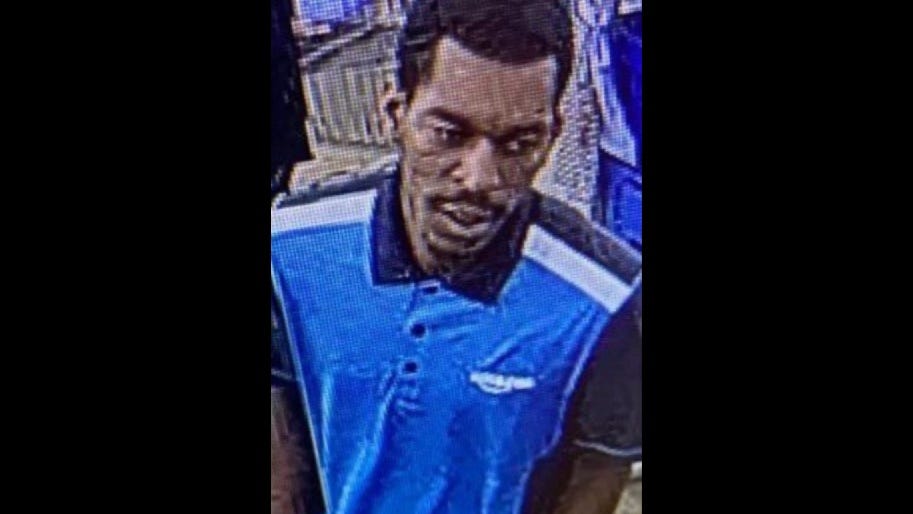 Dearborn police searching for male suspect after cops say he groped woman while shopping in Walmart