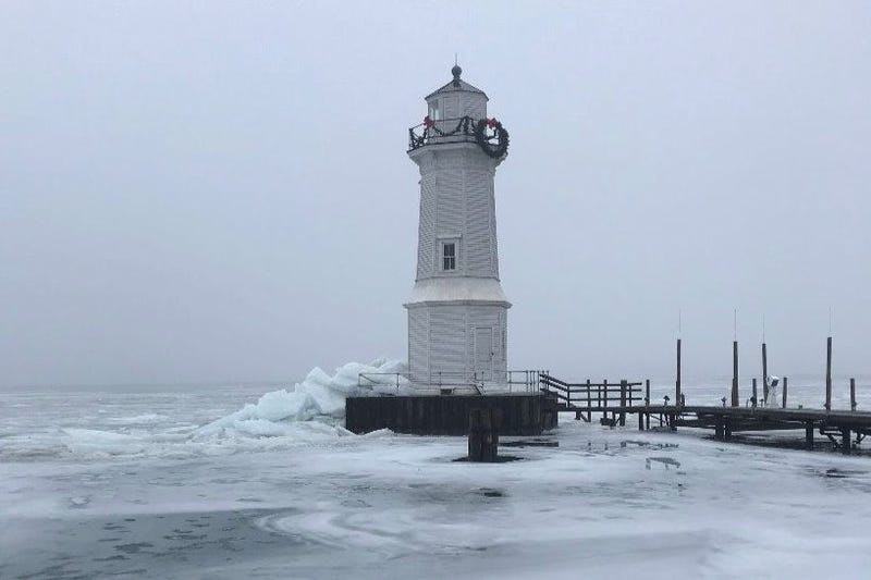 grosse ile lighthouse