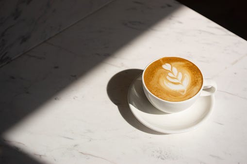 Coffee, Dogs, Rescue, Grounds & Hounds, Proceeds, The Kelly Clarkson Show