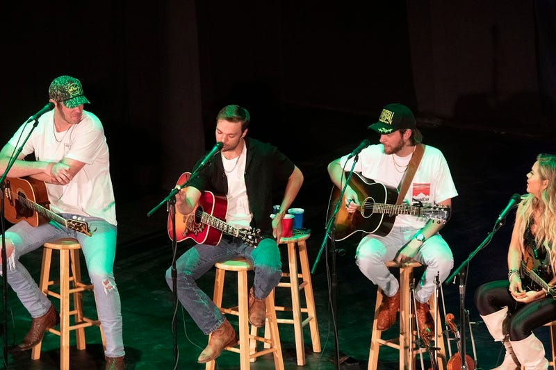Guitars & Stars