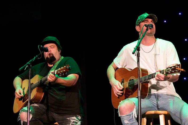Guitars & Stars