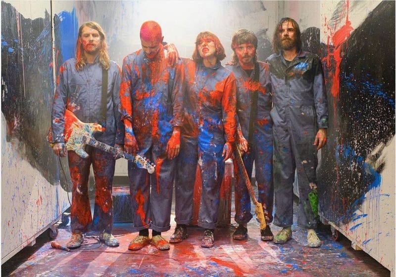 Grouplove