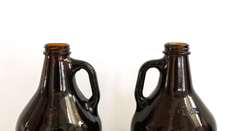 Growlers